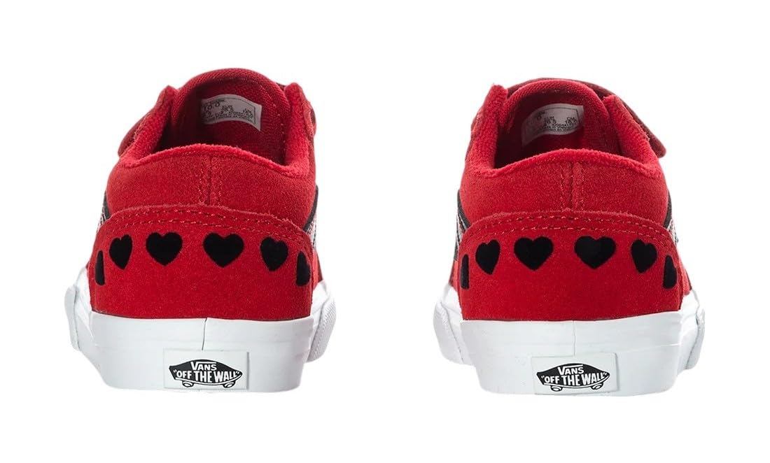 รองเท้าผ้าใบวานส์ โอลด์ สคูล ว - Vans Shoes Old Skool บทวิจารณ์และราคา