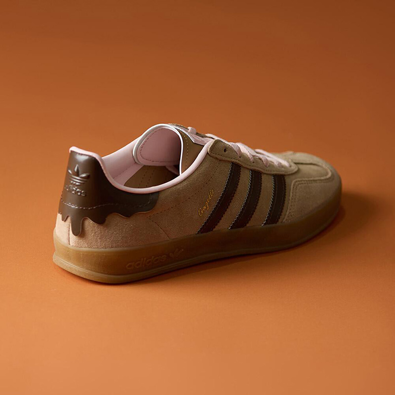 อาดิดาส ออริจินัลส์ JR8028 รอง - Adidas Shoes Samba บทวิจารณ์และราคา